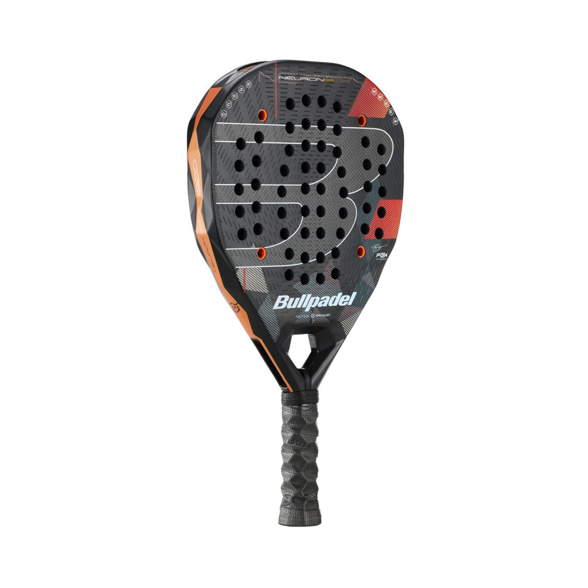 Bullpadel