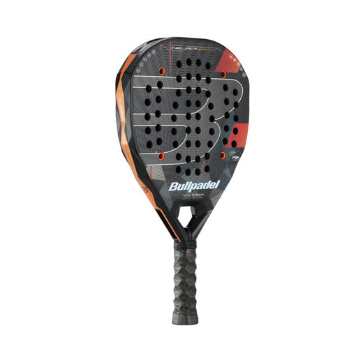 Bullpadel