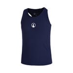 Quiet Please Racerback Tank G