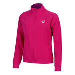 Quiet Please Wild Return Trackjacket W