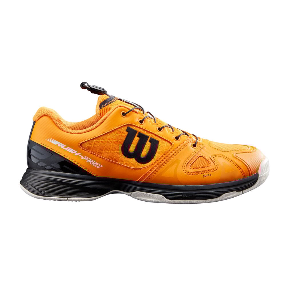 Wilson Kaos Pro QL Tennisschoenen Kinderen