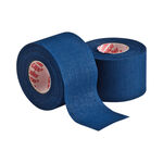 Mueller Sports Medicine Bandage Mueller Sports Medicine 3,8cm X 9,1m Tape 1 Rol-Donkerblauw
