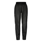 Craft Kleding Craft Pro Hydro Lightweight Hardloopbroek Dames-Zwart