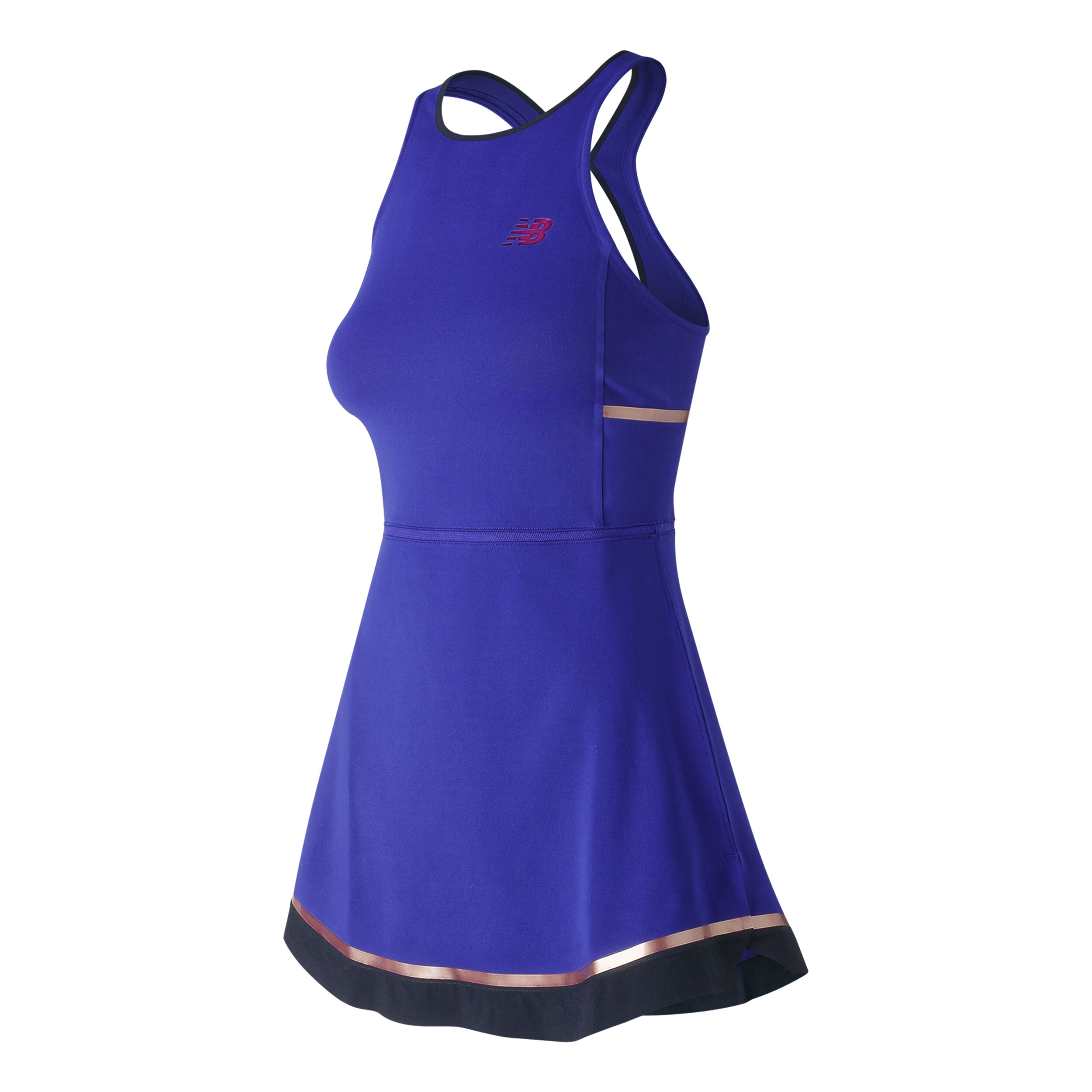 New balance tennis jurk top