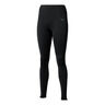 Active Warmalite Hardlooplegging Dames-Zwart
