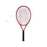 HEAD Tennisrackets HEAD Radical 25 Kinderracket Besnaard