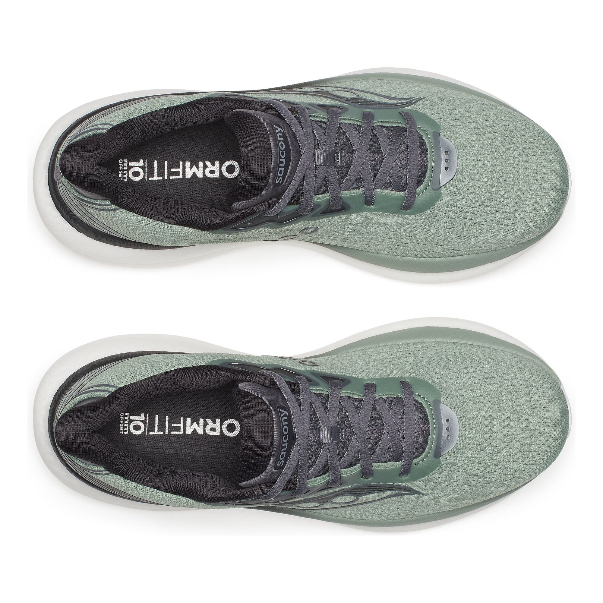 Saucony