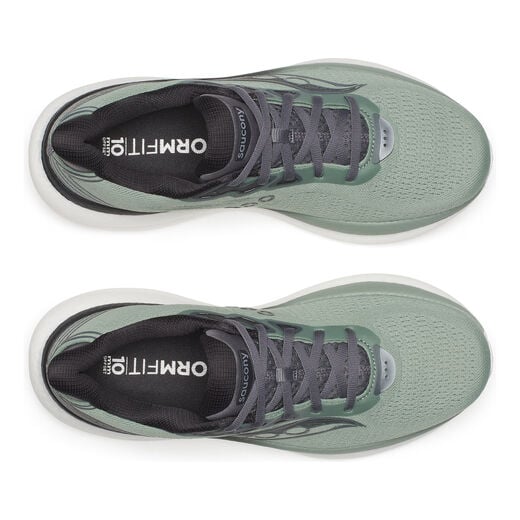 Saucony