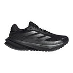 adidas Hardloopschoenen adidas Supernova GTX Neutrale Schoen Dames-Zwart