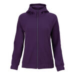 Fila Kleding Fila Estelle Trainingsjack Dames - paars, 