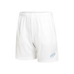 Lotto Kleding Lotto Squadra III 7in Shorts Jongens - wit, 