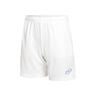 Squadra III 7in Shorts Jongens - wit, 
