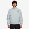 Court Heritage Trainingsjack Heren - blaugrau, 