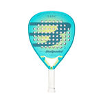 Bullpadel Padel racket Bullpadel Flow Woman 25 Padel racket Volledig oppervlak