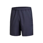 ASICS Kleding ASICS Court 9in Short Shorts Heren - donkerblauw, 