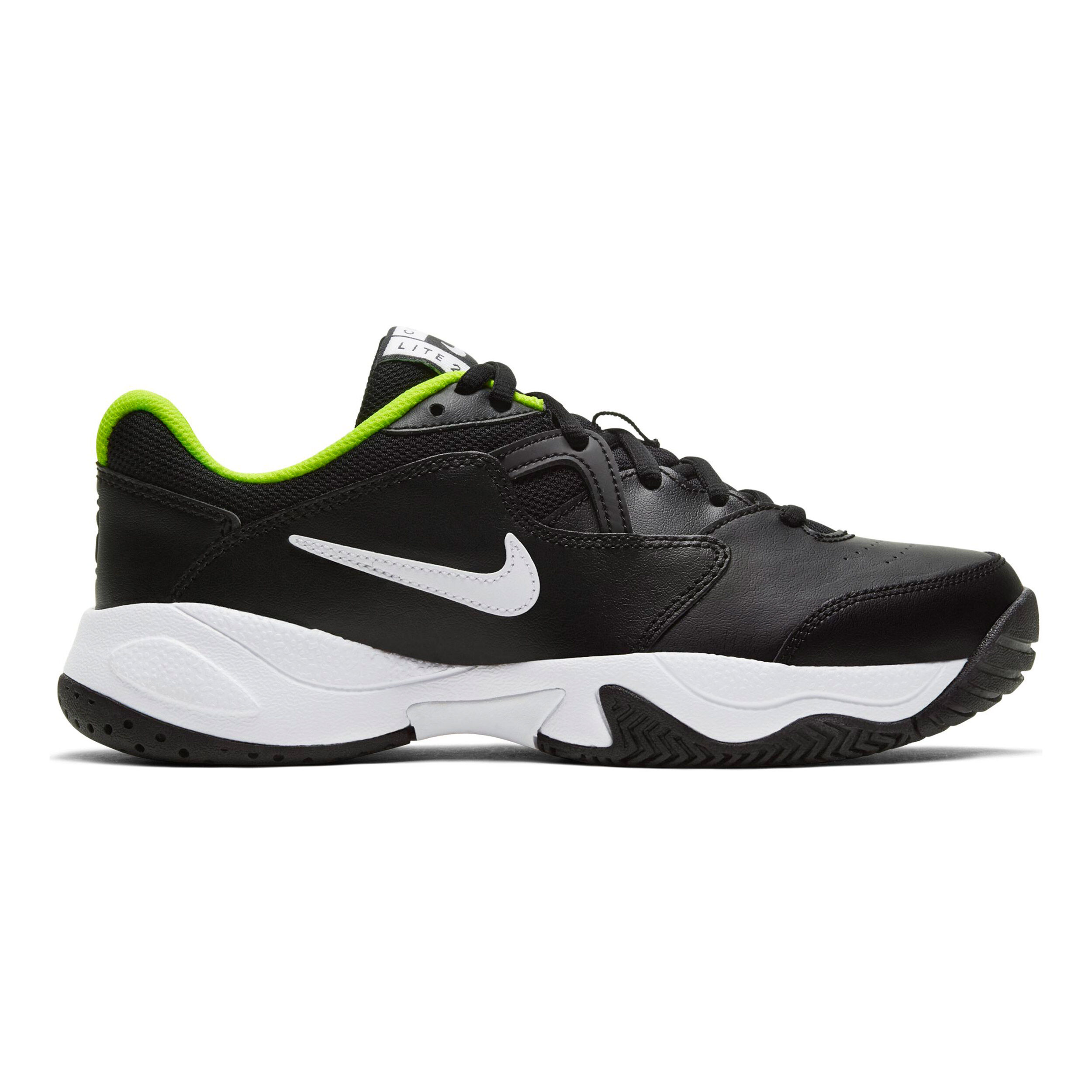 Nike court hotsell lite 2 heren