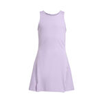 adidas Kleding adidas Club Jurk Meisjes-Mauve