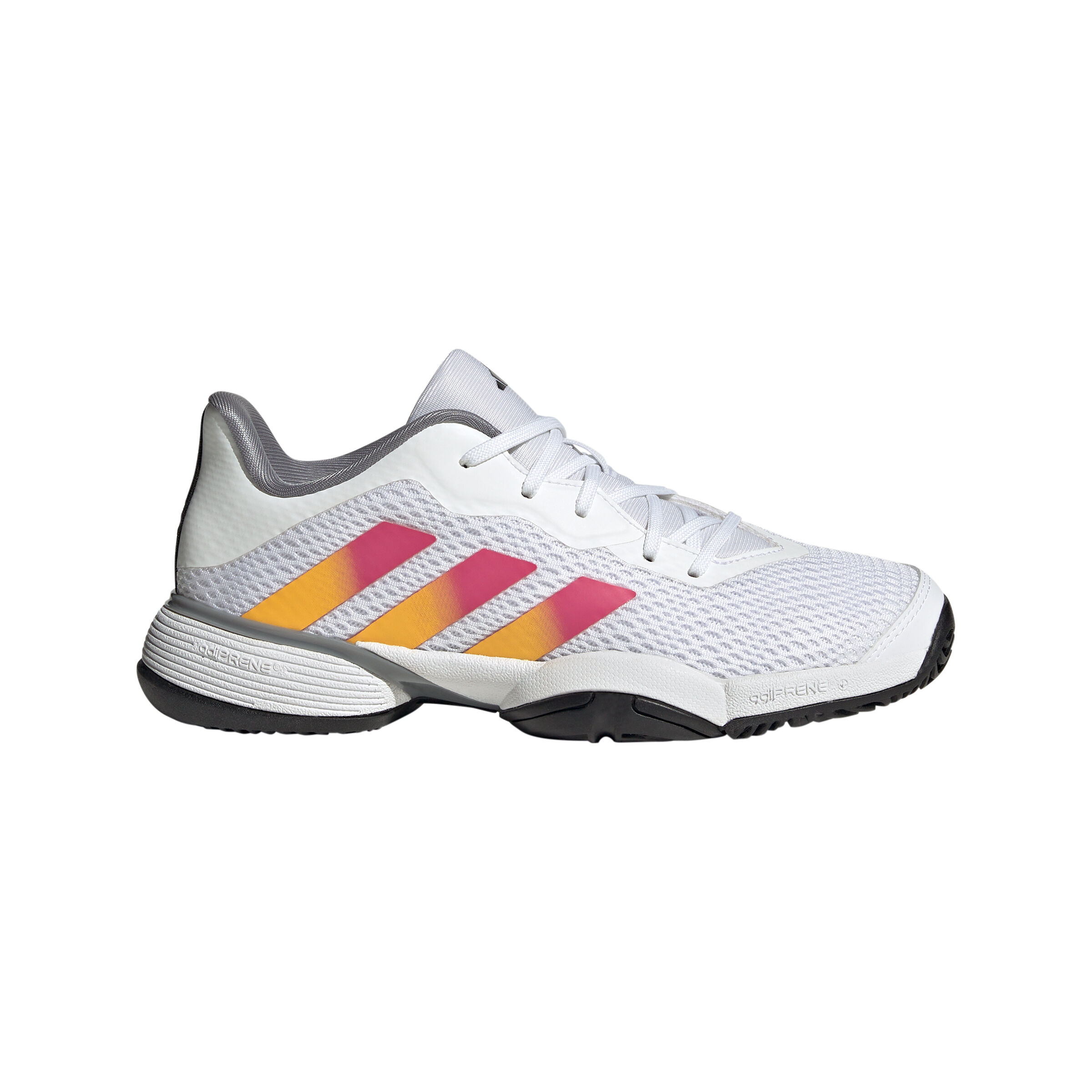 Adidas cheap barricade club