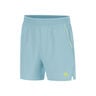 Hey Laguna Shorts Heren-petrolblauw
