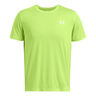 Launch Hardloopshirt Heren-Limoen