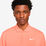 Court Dri-Fit Solid Polo