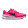Structure 26 Stabiliteitsschoen Dames-Pink,Zwart