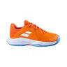 Propulse 3 Allcourt Schoen Kinderen-Oranje,Wit