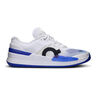 The Roger Pro 2 Allcourt Schoen Heren-Wit,Donkerblauw