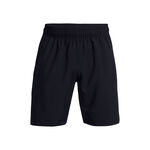 Under Armour Kleding Under Armour Tech Woven Shorts Heren-Zwart