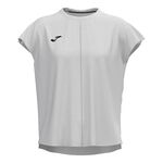 Joma Ranking Short Sleeve T-Shirt White