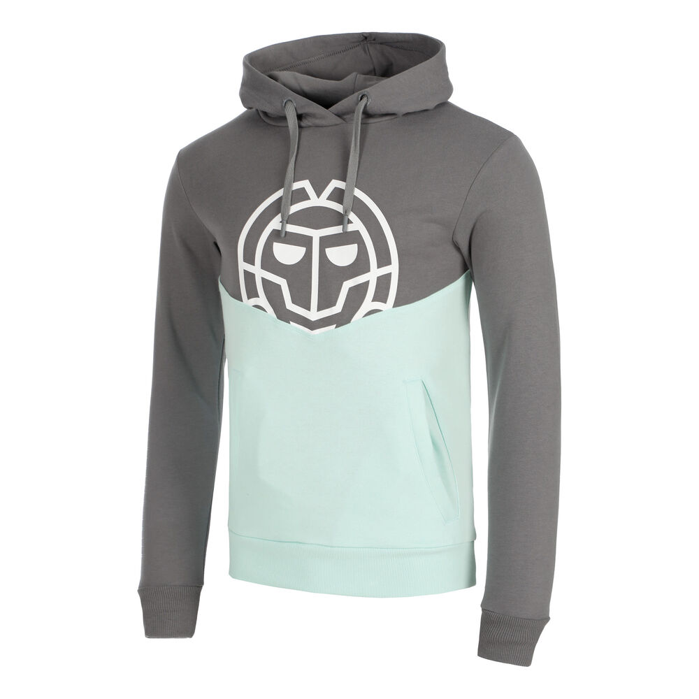 BIDI BADU Lunis Lifestyle Sweater Met Capuchon Heren