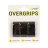 RR Grip Verpakking 3 Stuks-Zwart