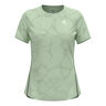 Zeroweight Engineered Chill-Tec Hardloopshirt Dames-Salie