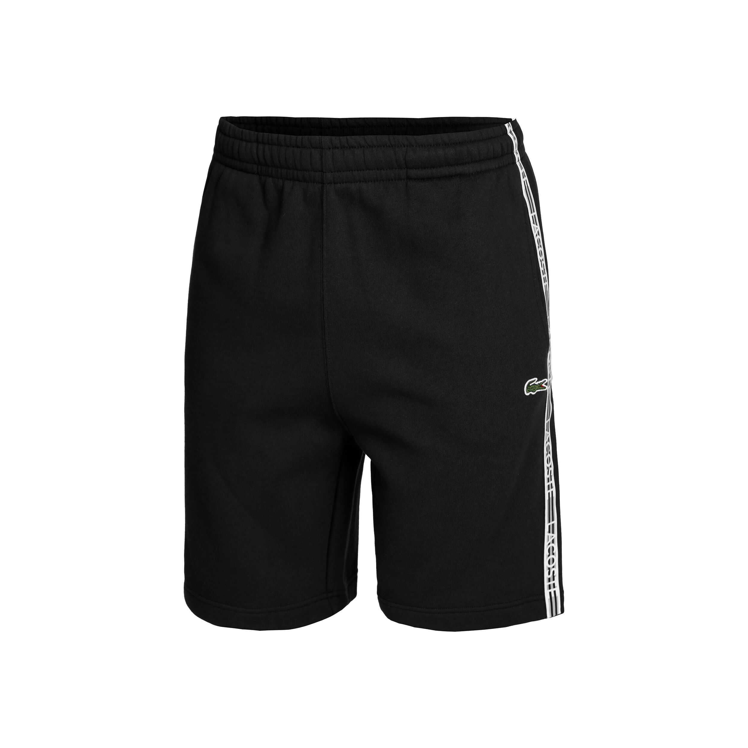 Lacoste Core underatted Fleece Shorts