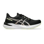 ASICS Hardloopschoenen ASICS GT-1000 13 Stabiliteitsschoen Dames-Zwart,Roze