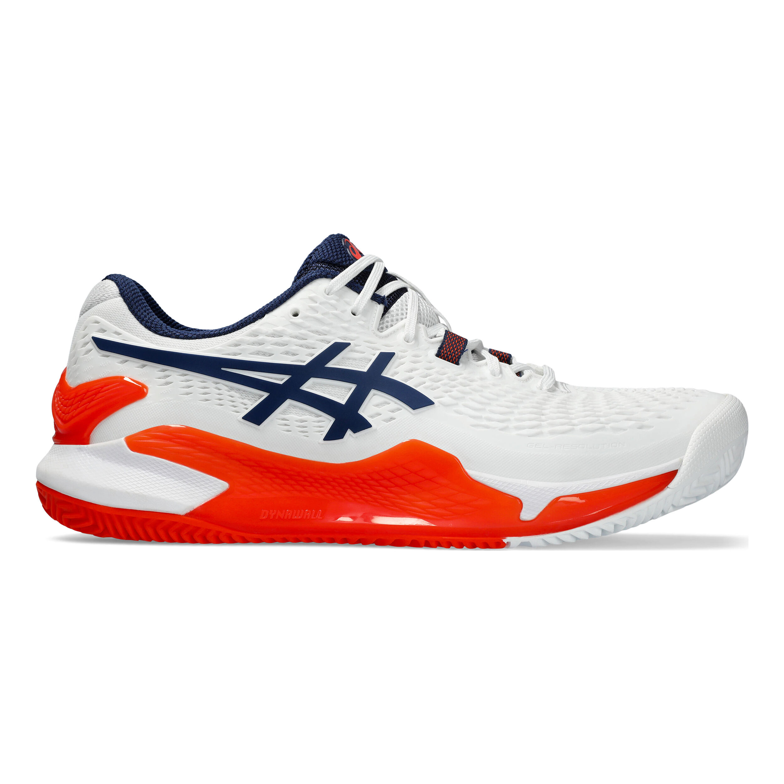 Asics tennisschoenen store