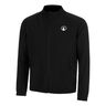 Return Trainingsjack Heren-Zwart