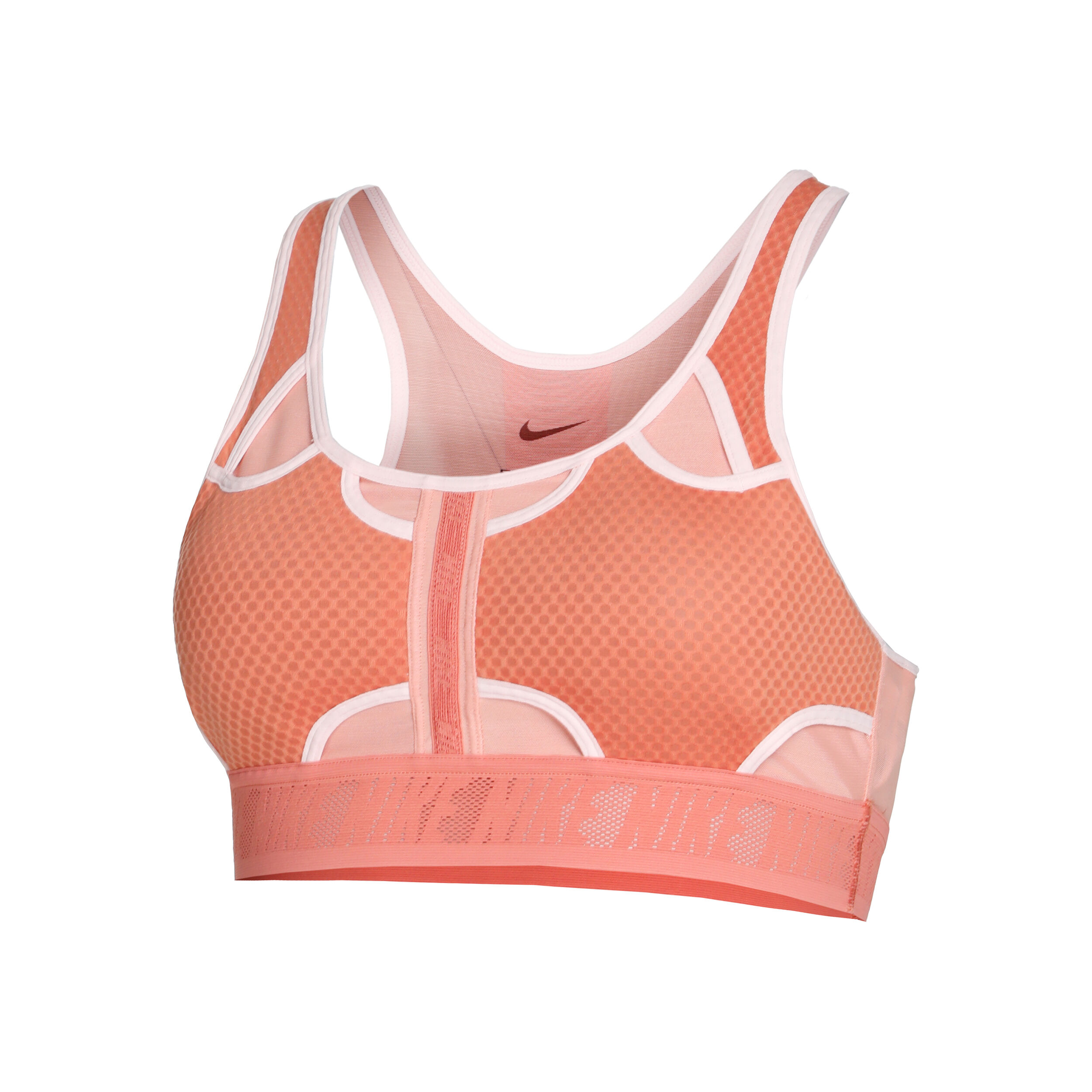 Nike roze oranje online
