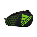 adidas adidas Tour Padel ballentas - zwart
