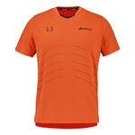 Babolat Kleding Babolat Replica J. Lebron T-shirt Heren-oranje