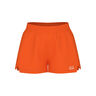 Vogue Shorts Dames-Oranje