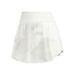 adidas Kleding adidas Print Pro Rok Dames-Lichtgroen