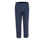 Limited Sports Tight Limited Sports Capri Carla Tight Dames - donkerblauw