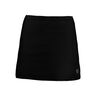Limited Classic Rok Dames-Zwart