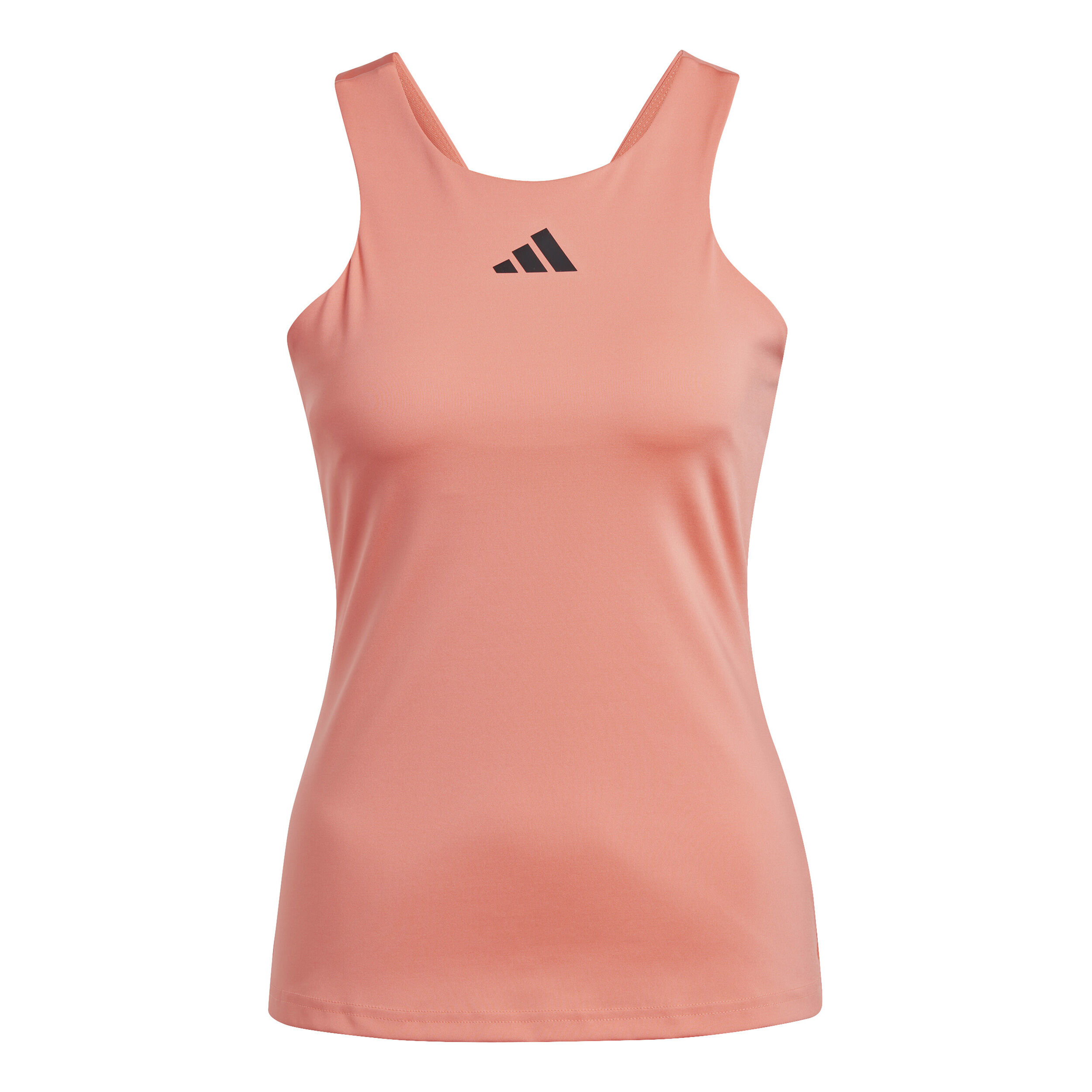 Buy adidas Y Tanktop Dames Abrikoos online Tennis Point NL