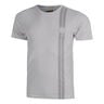 Massina T-shirt Heren-Grijs