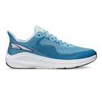 Altra Hardloopschoenen Altra Experience Form Stabiliteitsschoen Dames-Lichtblauw