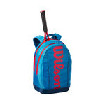 Wilson Wilson Junior Rugzak - blauw