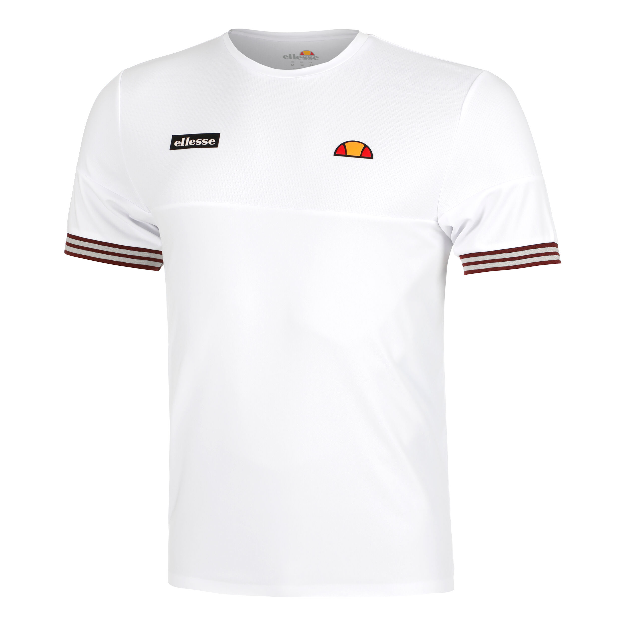 Ellesse shirt heren shop