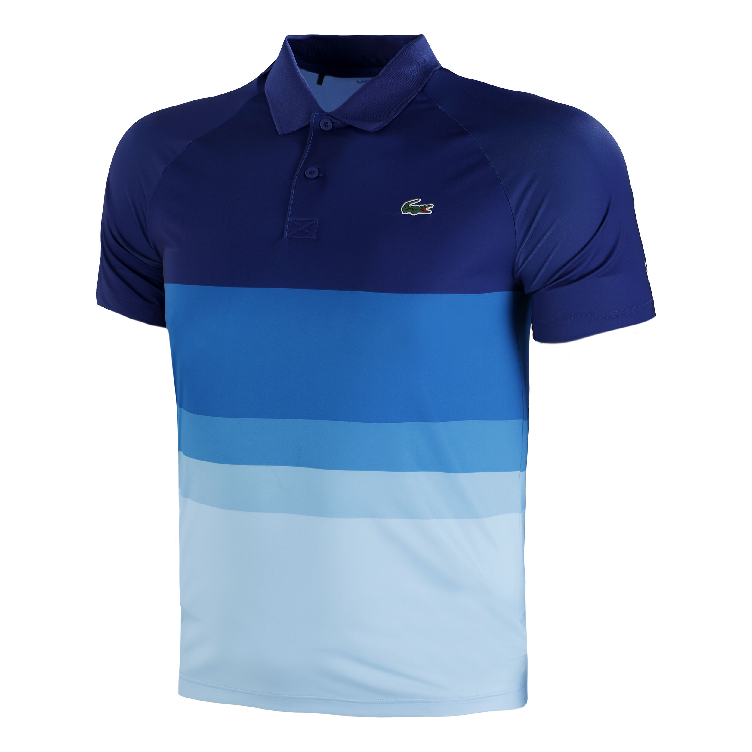 Lacoste novak polo store
